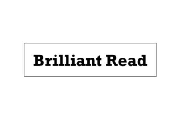 Brilliant Read