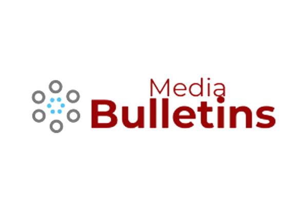 Media Bulletins
