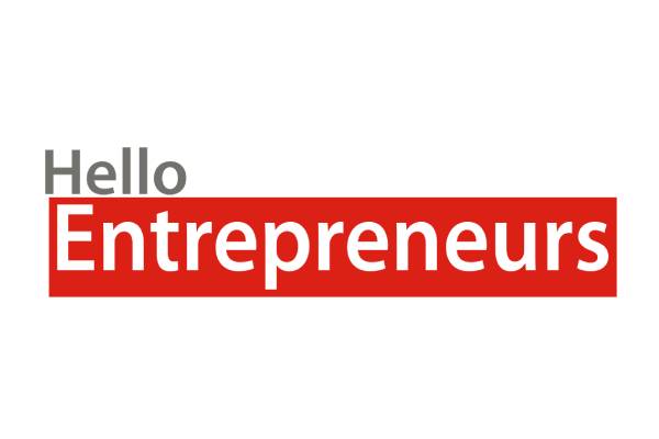 Hello Enterpreneurs